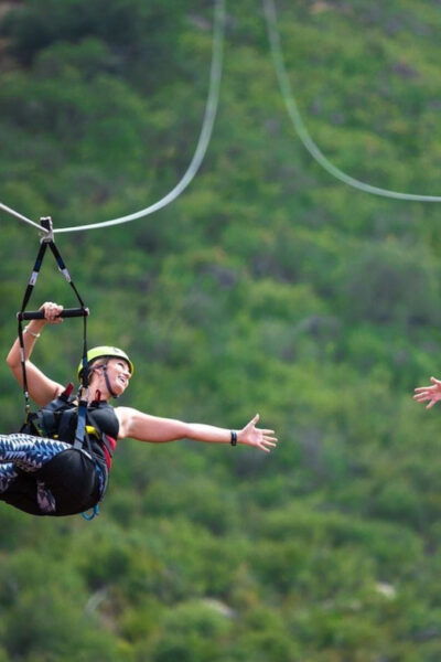 From Alanya: Canyoning Rafting Tour With Lunch and Transfer - Safety Measures