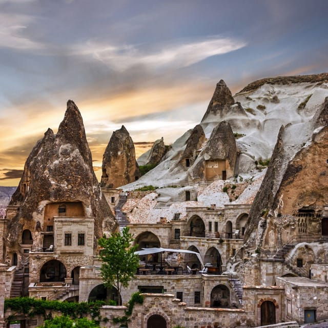 From Alanya: Cappadocia 2 Day 1 Night Tour - Itinerary for Day 2