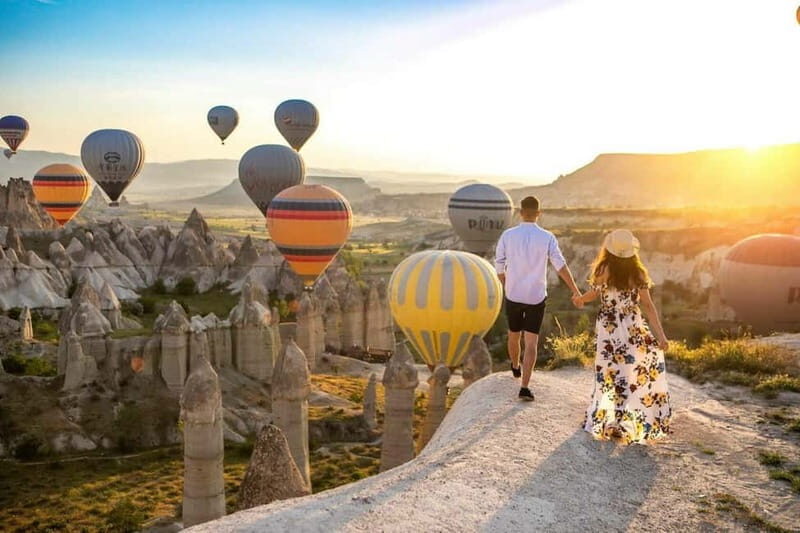 From Alanya, City of Side, Antalya to Cappadocia 3-Day Tour - Final Thoughts on Value and Experience