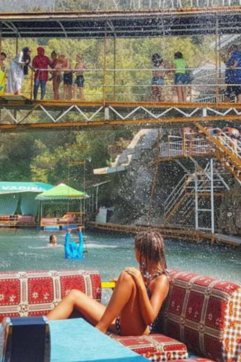 From Alanya: Dimcay Picnic and Swimming Escape With Lunch - Key Points