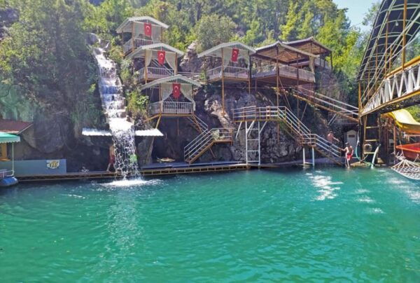 From Alanya: Dimcay Picnic and Swimming Escape With Lunch - Tips for a Great Experience
