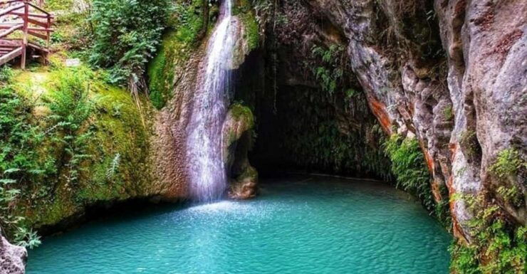 From Alanya : Explore Side's Wonders A Hidden Paradise Tour - Experience Highlights