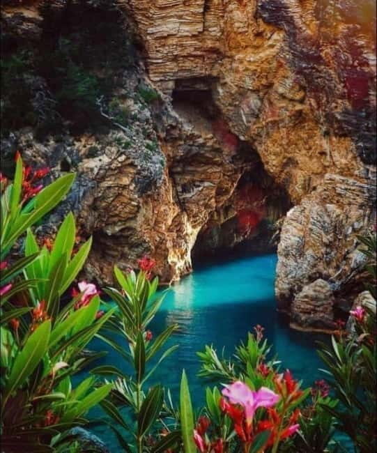 From Alanya: Gazipa Hole Sea and King's Bay Tour - Exploring the Gazipa Hole Sea and Kings Bay Tour from Alanya: What You Need to Know