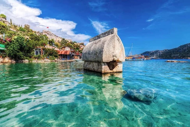 From Alanya: Kekova, Demre, and Myra Tour with Boat Trip - Is This Tour Worth the Cost?