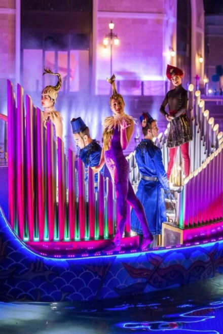 From Alanya Land Of Legends Night Show / Boat Tour / Ticket - Itinerary Highlights