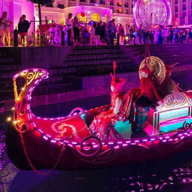 From Alanya Land Of Legends Night Show / Boat Tour / Ticket - Frequently Asked Questions