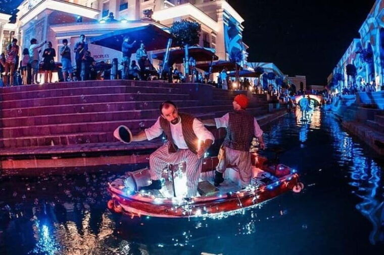 From Alanya: Land of Legends Night Show with Hotel Transfers - The Experience from Reviews: Real Insights