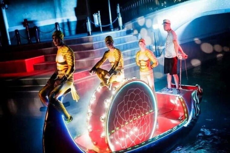 From Alanya: Land of Legends Night Show with Hotel Transfers - Practical Tips for Your Night Out