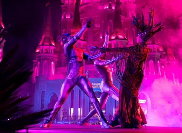 From Alanya: Land of Legends Night Show with Hotel Transfers - Who Is This Tour Best For?