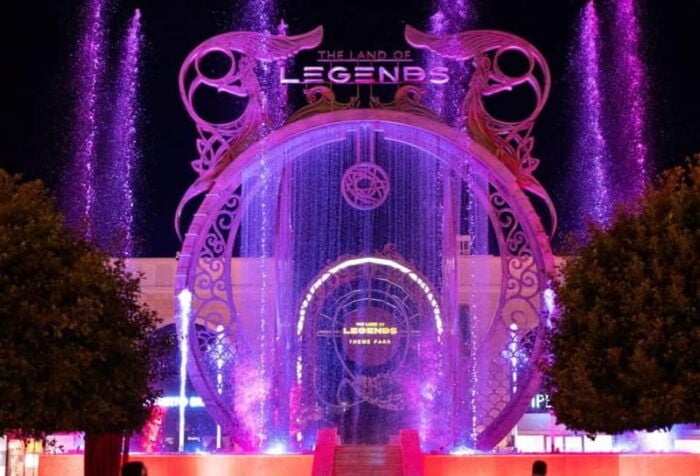 From Alanya: Land of Legends Night Show with Hotel Transfers - FAQ