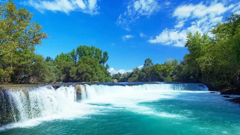 From Alanya: Manavgat Waterfall and Boat Tour with Lunch - Exploring the Day: What to Expect