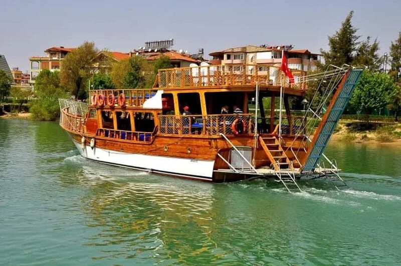 From Alanya: Manavgat Waterfall and Boat Tour with Lunch - FAQs