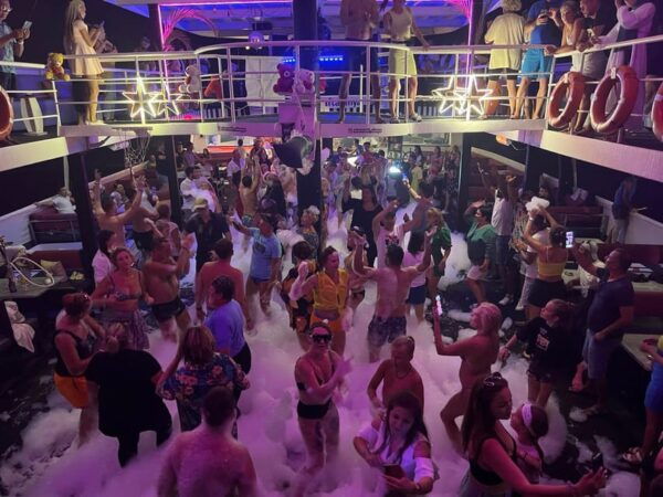 From Alanya: Night Safari Tour With Dinner and Boat Tour - Frequently Asked Questions