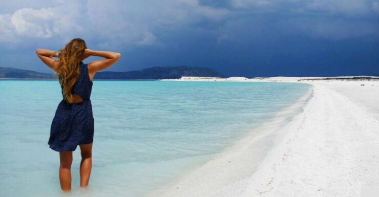 From Alanya: Pamukkale and Salda Lake Guided Full-day Tour - Booking and Policies