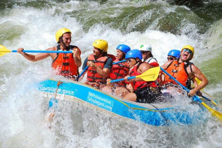 From Alanya : Rafting And Buggy or Quad Tour - Experience Highlights