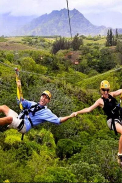 From Alanya: Rafting, Zipline, ATV and Jeep Adventure - Inclusions and Important Notes