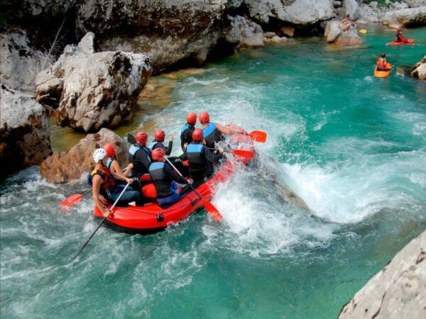 From Alanya: Rafting, Zipline, ATV and Jeep Adventure - Safety and Accessibility Considerations