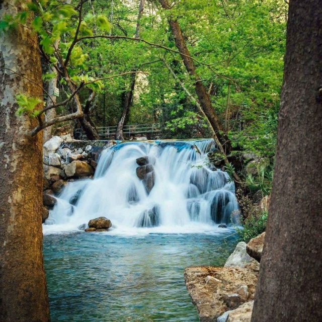 From Alanya: Sapadere Canyon and Dwarf Cave Sightseeing Tour - Tour Details