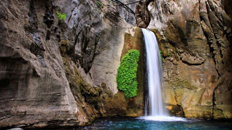 From Alanya: Sapadere Canyon and Dwarf Cave Sightseeing Tour - Experience Highlights
