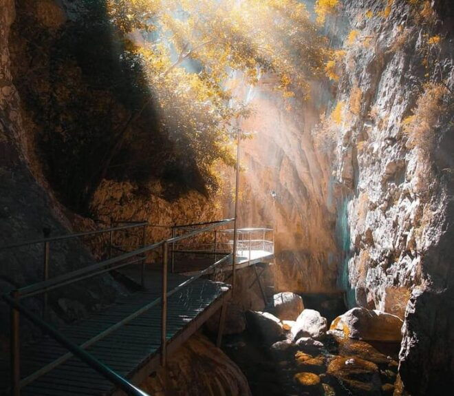 From Alanya: Sapadere Sightseeing Day Trip With Lunch - Inclusions and Exclusions