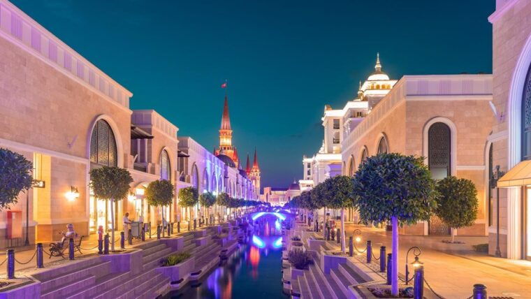 From Alanya, Side, Antalya: The Land of Legends Night Show - The Sum Up: Who Should Consider This Tour?