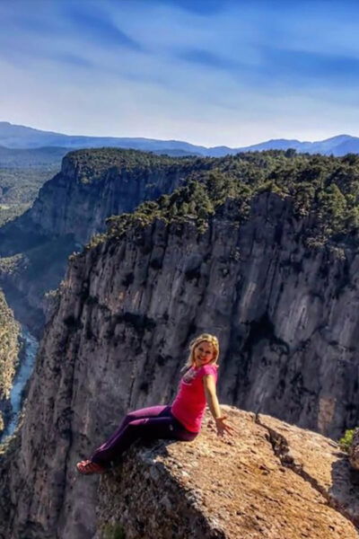 From Alanya/Side/Manavgat: Tazi Canyon and Rafting Tour - Booking Information