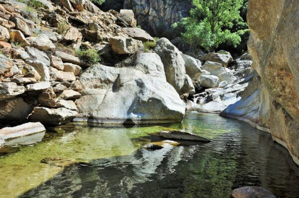 From Alanya, Side: Sapadere Canyon and Alanya City Tour - Important Notes
