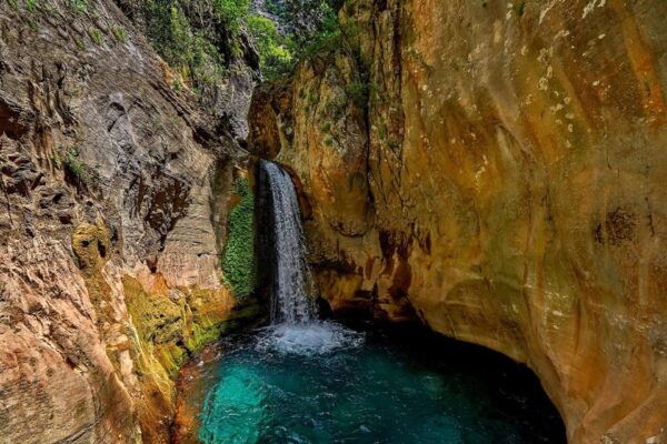 From Alanya, Side: Sapadere Canyon and Alanya City Tour - Frequently Asked Questions