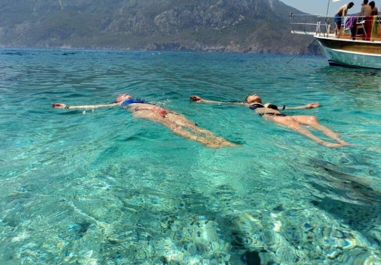 From Alanya, Side To Adrasan Suluada Boat Tour with Lunch - Who Will Love This Tour
