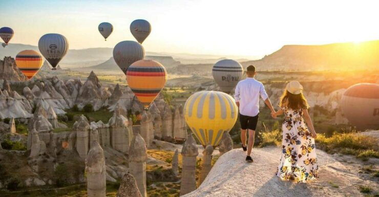 From Alanya to Cappadocia 2 Days : A Fascinating Journey - Alanya: The Starting Point