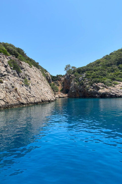 From Alanya: Watery Island,Adrasan Boat Tour. Lunch İNcluded - Key Points