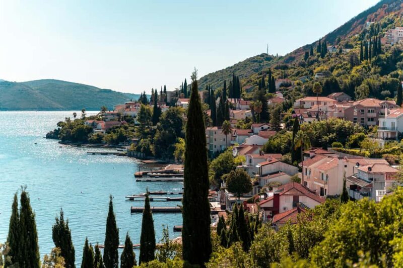 From Albania: Day Tour of Montenegro Budva & Sveti Stefan - Introduction: A Day Trip That Packs a Punch