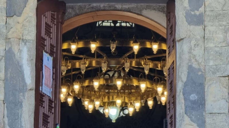 From Albania: Day Tour of Prizren and Optional Prishtina - A Complete Guide to the From Albania: Day Tour of Prizren and Optional Prishtina