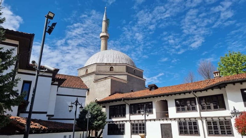 From Albania: Day Tour of Prizren and Optional Prishtina - An In-Depth Look at the Tour Experience