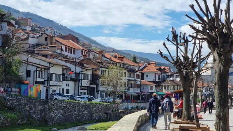From Albania: Day Tour of Prizren and Optional Prishtina - Who Should Book This Tour?
