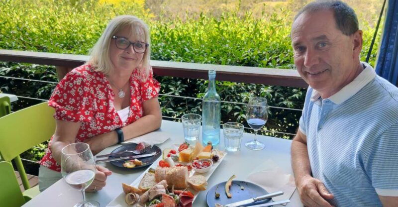 From Albany: Food and Wine Tour of delicious Denmark WA - Good To Know