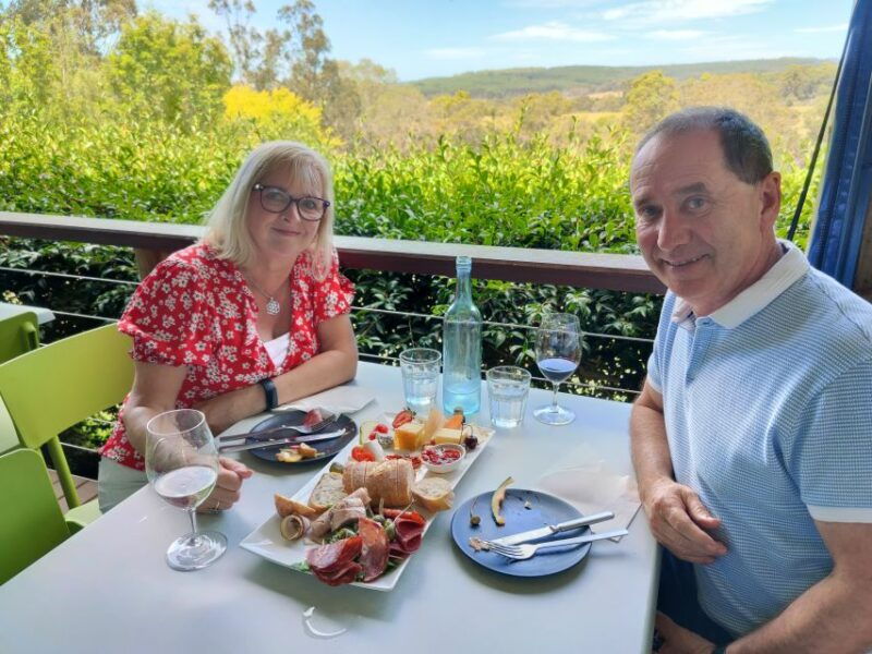 From Albany: Food and Wine Tour of delicious Denmark WA - The Sum Up