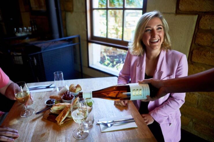 From Albany: Mount Barker Wine Tasting Day Tour - Tour Duration and Logistics