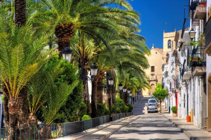 From Albir, Altea, Benidorm & Calpe: Coast & Caves Excursion - Excursion Highlights
