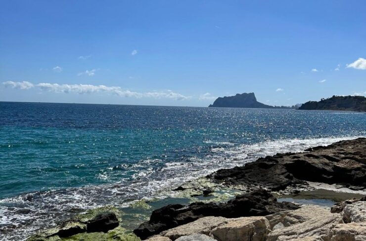 From Albir, Altea, Benidorm & Calpe: Coast & Caves Excursion - Pickup Locations
