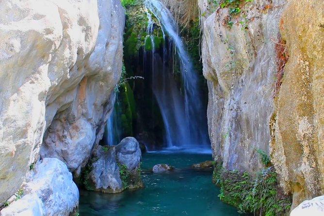 From Albir, Altea, Benidorm & Calpe: Guadalest & Algar Excursion - Weather and Cancellation Policy