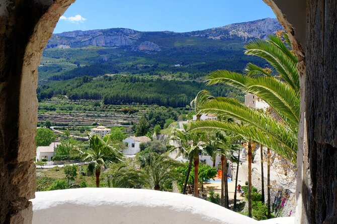 From Albir, Altea, Benidorm & Calpe: Guadalest & Algar Excursion - Frequently Asked Questions