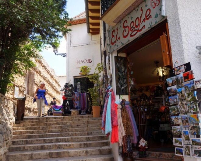 From Albir, Altea, Benidorm & Calpe: Guadalest & Algar Tour - Review Summary