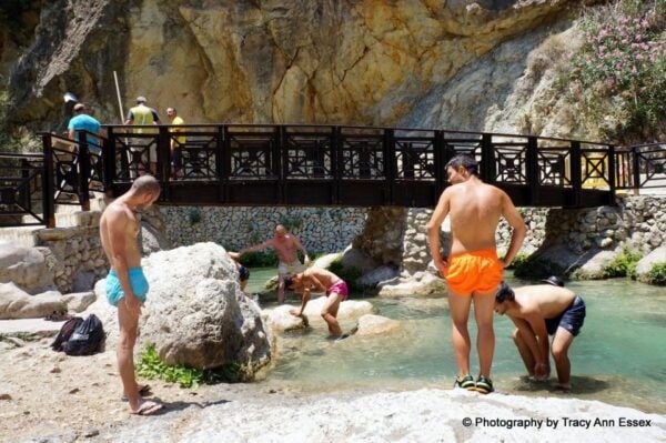 From Albir, Altea, Benidorm & Calpe: Guadalest & Algar Tour - Additional Information