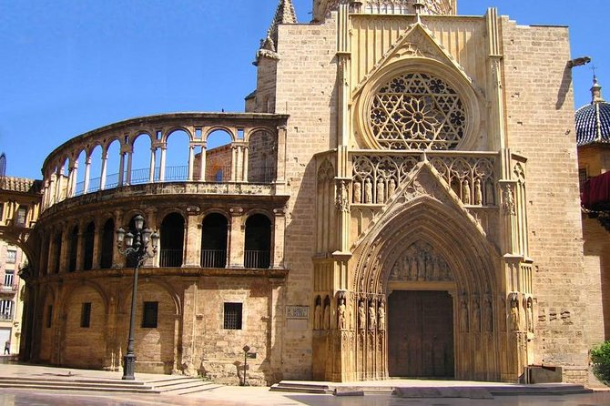 From Albir, Altea, Benidorm & Calpe: Valencia City Excursion - What To Expect