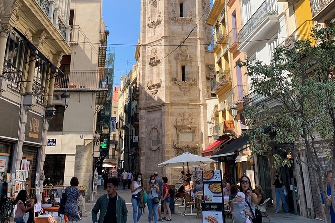 From Albir, Altea, Benidorm & Calpe: Valencia City Excursion - Tour Overview
