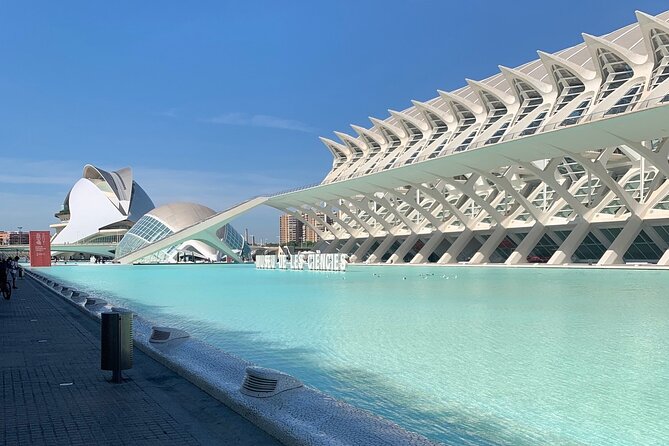From Albir, Altea, Benidorm & Calpe: Valencia City Excursion - Common Questions