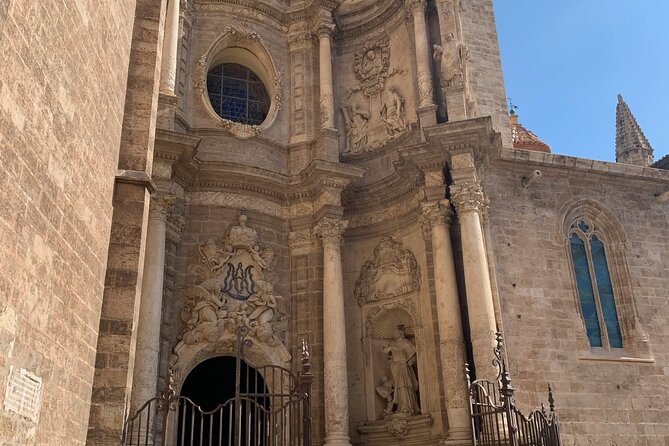 From Albir, Altea, Benidorm & Calpe: Valencia City Excursion - The Sum Up