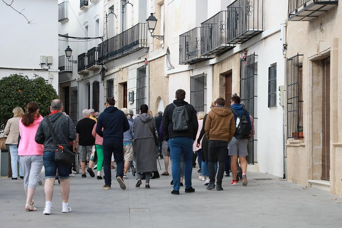 From Albir, Altea, Calpe & Benidorm: Coast & Caves Excursion - Excursion Overview