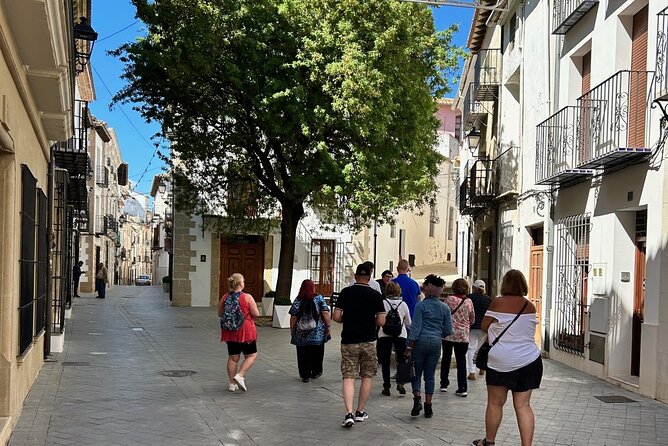 From Albir, Altea, Calpe & Benidorm: Coast & Caves Excursion - Cancellation Policy
